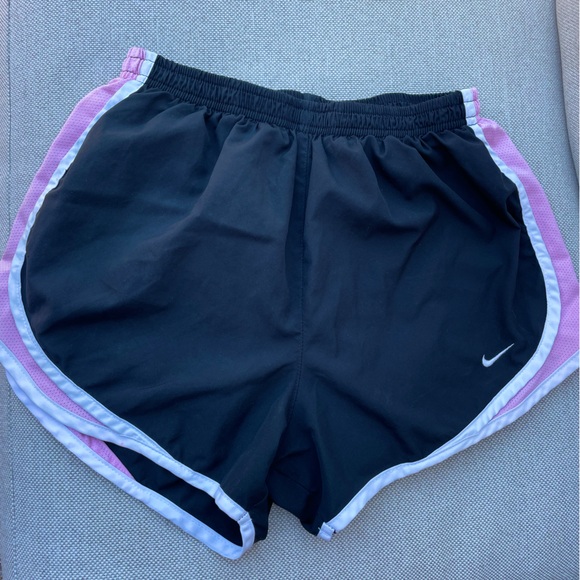 Nike Pants - Nike Fit Dry Small Running Shorts